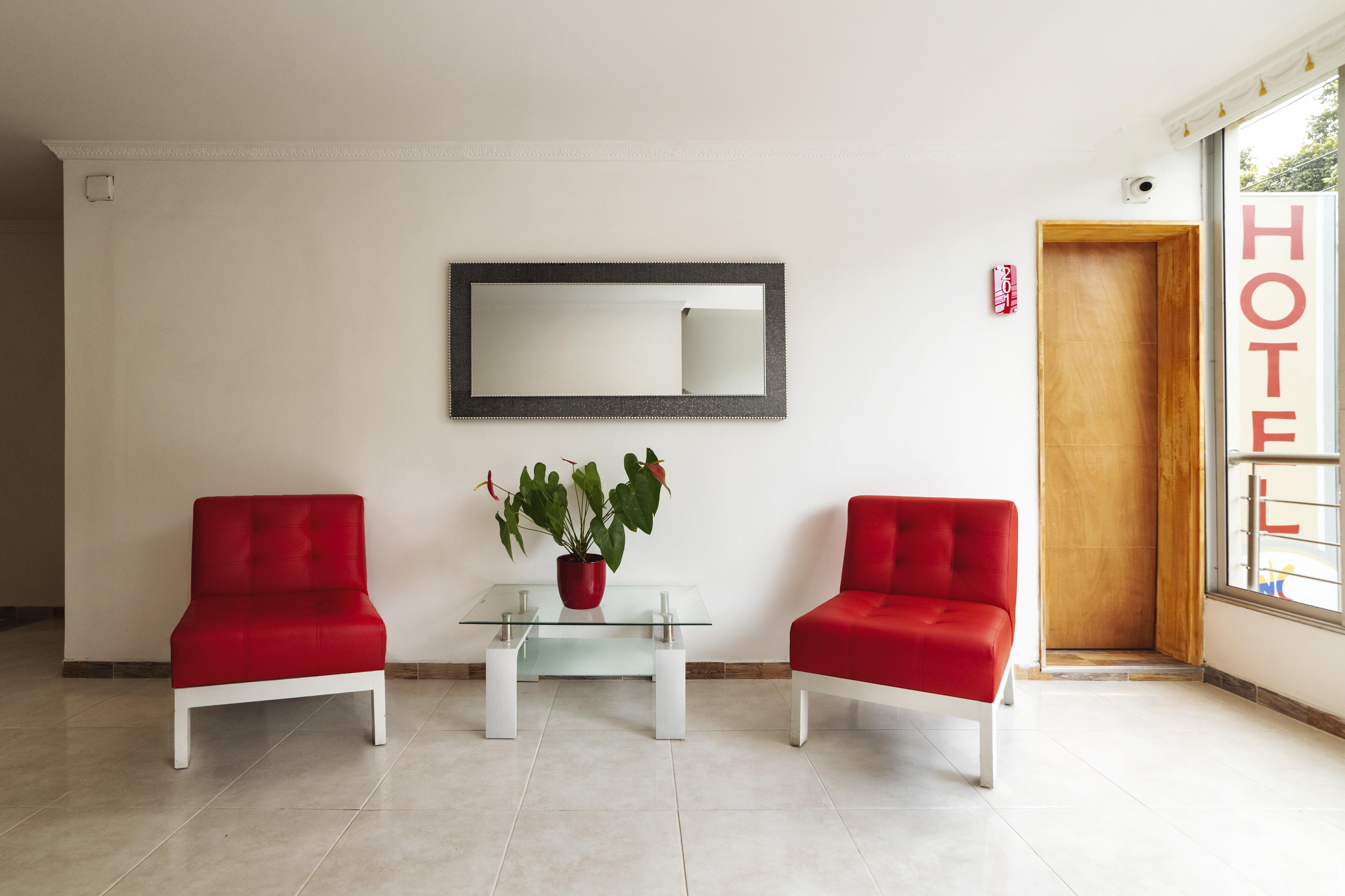 Ayenda 1238 Nuevo Colombia Hotel เมเดยิน ภายนอก รูปภาพ